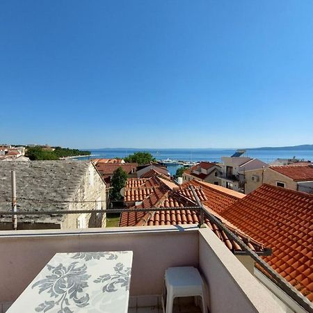 Mediterranean moments Baska Voda Bagian luar foto