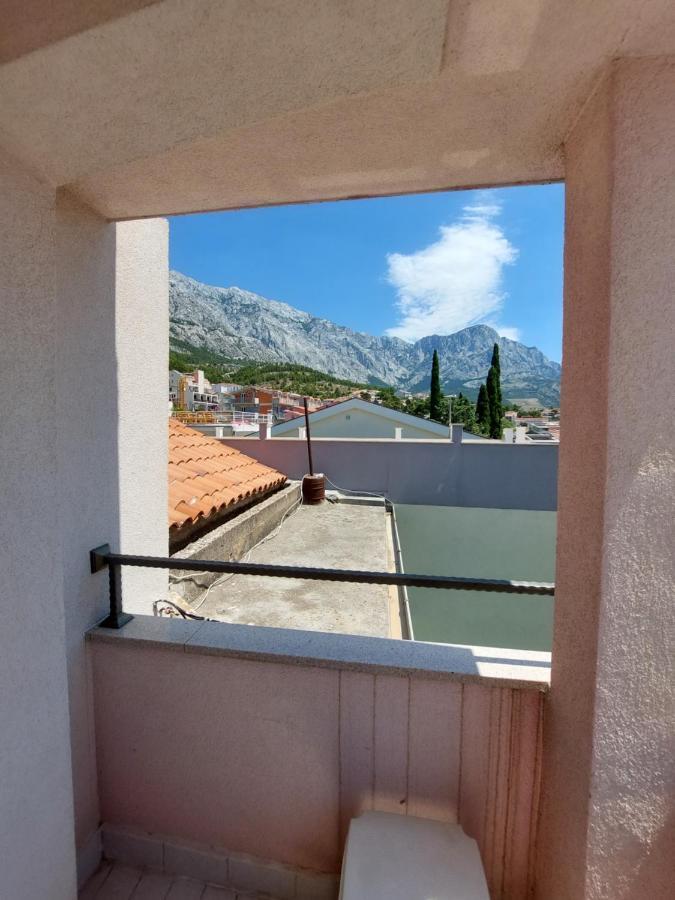 Mediterranean moments Baska Voda Bagian luar foto